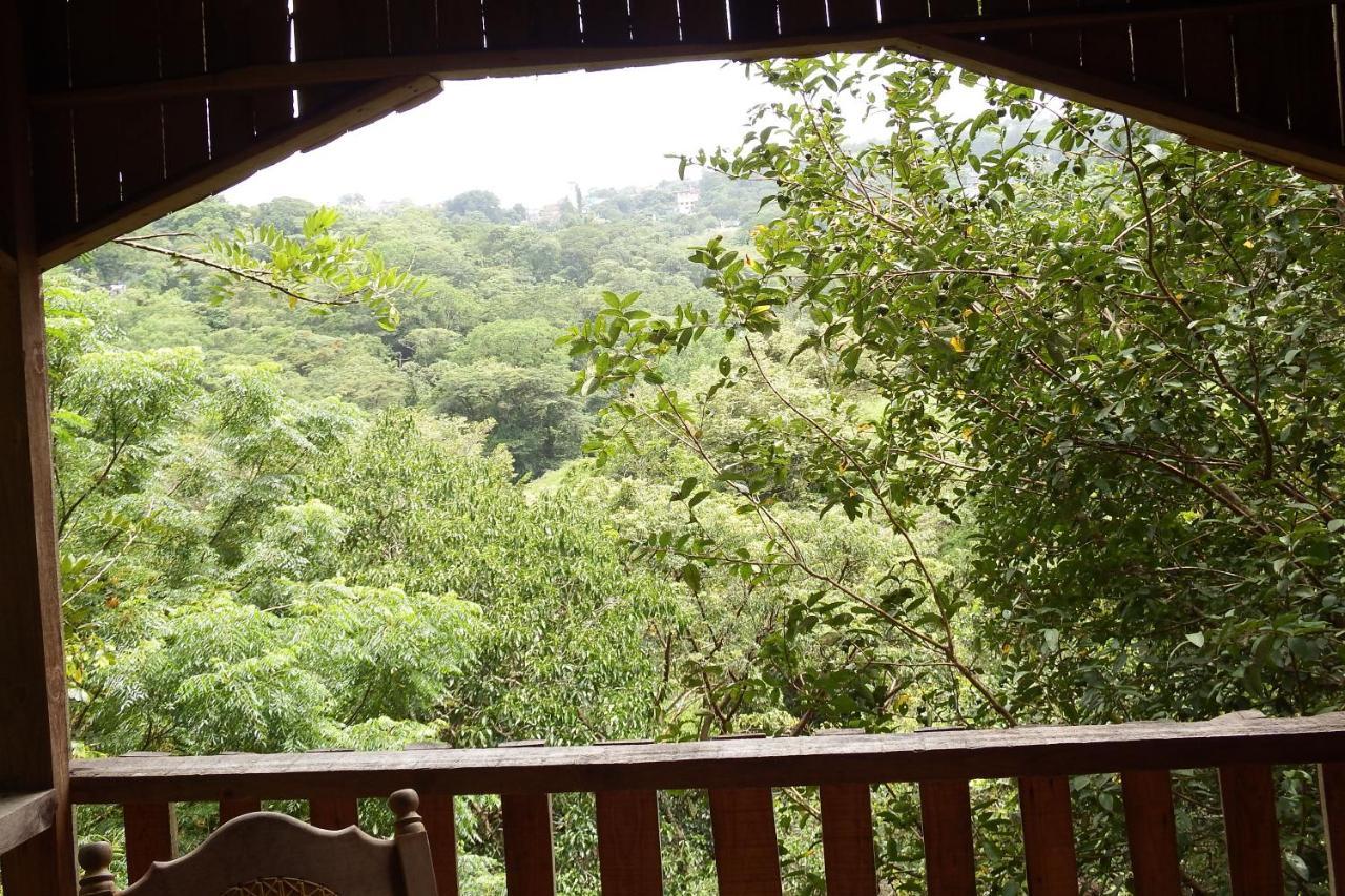 Villa Ecoturistica La Huerta De Xilitla Exteriér fotografie