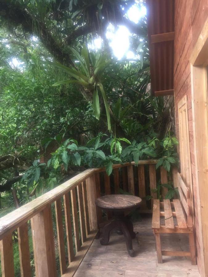 Villa Ecoturistica La Huerta De Xilitla Exteriér fotografie
